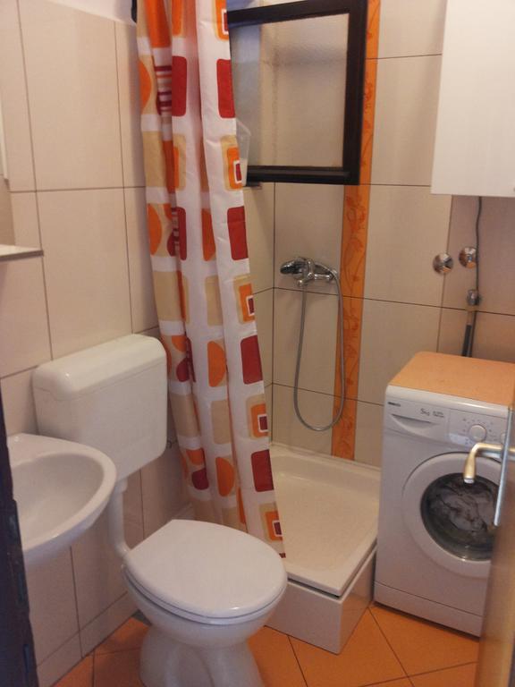 Apartment Ranka Postira Room photo